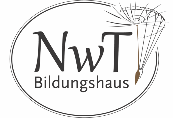 Logo des NwT-Bildungshauses
